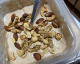 Foto del paso 3 de la receta: Bizcocho de nueces y avena