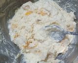 Foto langkah ke 3 dari resep Gandos nangka goreng.