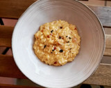 Foto del paso 10 de la receta: Risotto a la carbonara