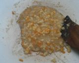 Foto langkah ke 4 dari resep Kulit Pangsit Isi Rogut Sederhana.