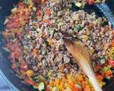 Foto del paso 2 de la receta: Empanadillas de carne
