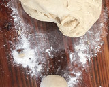 Foto del paso 4 de la receta: Bollos de Queso 🧀