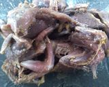 A picture of step 2 of Batair Roast.