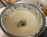 A picture of step 3 of Quick peanut chutney.