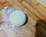 A picture of step 2 of How to make round,soft and puffed roty !.