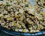 Foto del paso 4 de la receta: Berenjenas rellenas 🍆