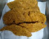 Foto langkah ke 5 dari resep Nacos fried chicken.