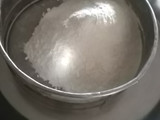Rice Roti