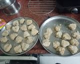 વેજીટેબલ કટલેટ (Vegetable Cutlet Recipe In Gujarati) રેસીપી સ્ટેપ12ફોટો