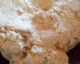 Foto del paso 2 de la receta: Pan dulce navideño artesanal😋