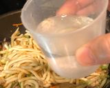 蠔油炒烏龍的食譜步驟7照片
