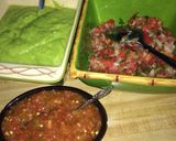 Foto del paso 3 de la receta: Molletes Jaliscienses
