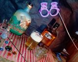 Foto del paso 1 de la receta: Hora del brindis!!! Escocia dulce!!!