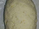 حلا فطيرة البطاطا