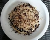 Foto langkah ke 7 dari resep Snowy Oreo Cake.