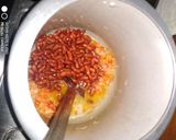 राजमा सूप (rajma soup recipes in marathi) रेसिपी स्टेप 2 फोटो 