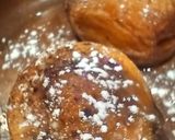 Foto del paso 6 de la receta Albaricoques Caramelizados al AOVE con Canela y Miel
