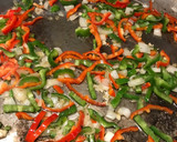 Foto del paso 3 de la receta: Paella marisco