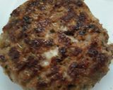 Foto del paso 3 de la receta: Hamburguesas rellenas