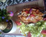 Foto del paso 3 de la receta: Trucha broaster a la cerveza