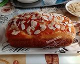 Une image de l'étape 6 de Cake aux raisins secs.
