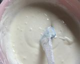 Oreo torta recept fázis 9 fotója