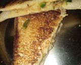 आलू सैन्डविच (aloo sandwich recipe in Hindi) रेसिपी चरण 4 फोटो