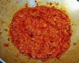 Onion and tomato curry recipe step 4 photo