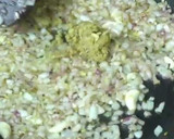 இறால் முந்திரி தொக்கு(prawn cashew thokku recipe in tamil) ரெசிபி ஸ்டேப் 2 புகைப்படம்