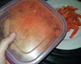 Foto langkah ke 7 dari resep Tela-tela (stik singkong rasa balado).