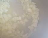 Fokhagymás-mascarponés burgonya-krémleves recept lépés 1 foto