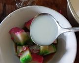 Foto langkah ke 5 dari resep Selendang mayang.