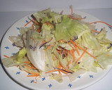 Foto del paso 2 de la receta: Ensalada sorprendeme