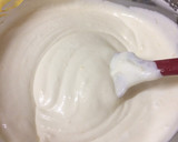 Foto del paso 5 de la receta: Helado de limón con sirope de Agave 🌵