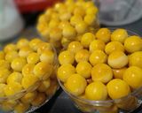 Foto langkah ke 8 dari resep Nastar klasik lumer.