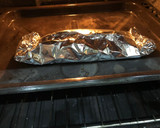 Foto del paso 5 de la receta: Medallones de merluza al papillote
