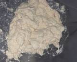 Home made cream cheese recipe step 3 photo