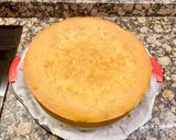 Foto del paso 12 de la receta Tarta cremosa de chocolate