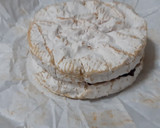 Foto del paso 1 de la receta: Hojaldre de queso Camembert en freidora de aire
