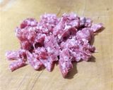 Foto del paso 2 de la receta: Canastitas varias 🥙 (súper rápido y fácil)
