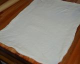 Foto del paso 5 de la receta: Mantou Pan  asiático al vapor