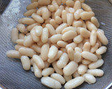 Foto del paso 3 de la receta: Arroz con habichuelas muy fácil