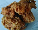 Foto langkah ke 6 dari resep Ayam krispi awet empuknya.