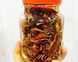 Foto langkah ke 3 dari resep Wedang jahe.