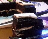 🎤🎹 Keyboard Cake 🎵🎈 রেসিপির ধাপ 6 ছবি