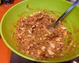 Foto del paso 2 de la receta: Empanadillas de atún y tomate