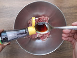 Blackpepper Beef - Sapi Lada Hitam