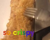 Foto langkah ke 4 dari resep Lumpia kulit tahu isi ayam.
