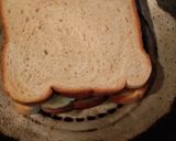 ভেজ স্যান্ডউইচ(veg sandwich recipe in Bengali) রেসিপির ধাপ 3 ছবি