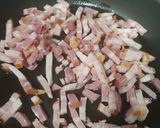 Foto del paso 2 de la receta Bacon cheese fries